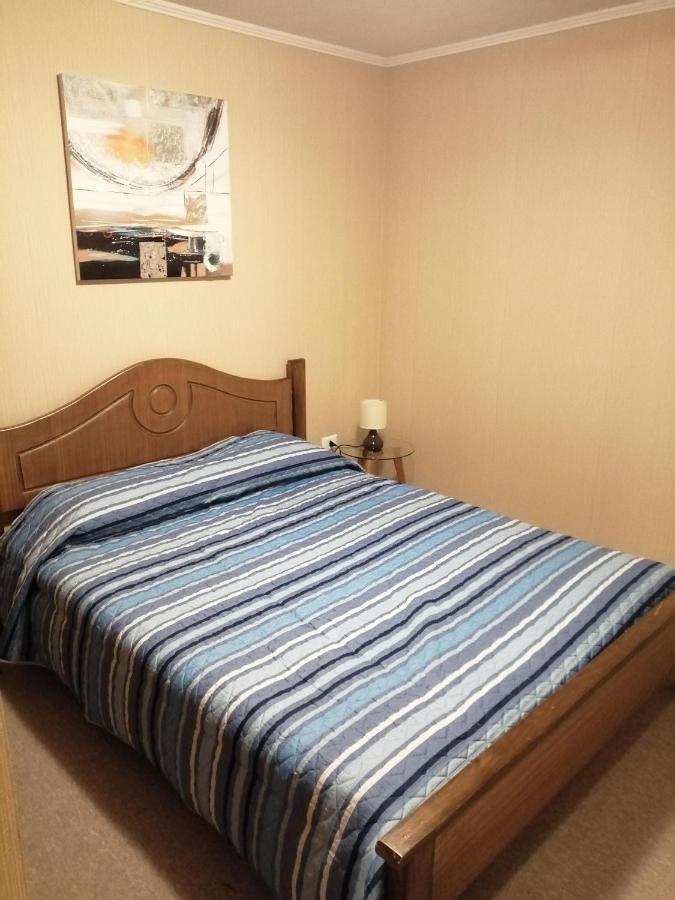 Departamentos Amoblados - Santa Sofia. Apartman Concepción Kültér fotó