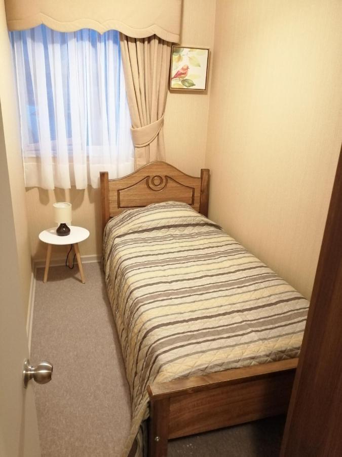 Departamentos Amoblados - Santa Sofia. Apartman Concepción Kültér fotó