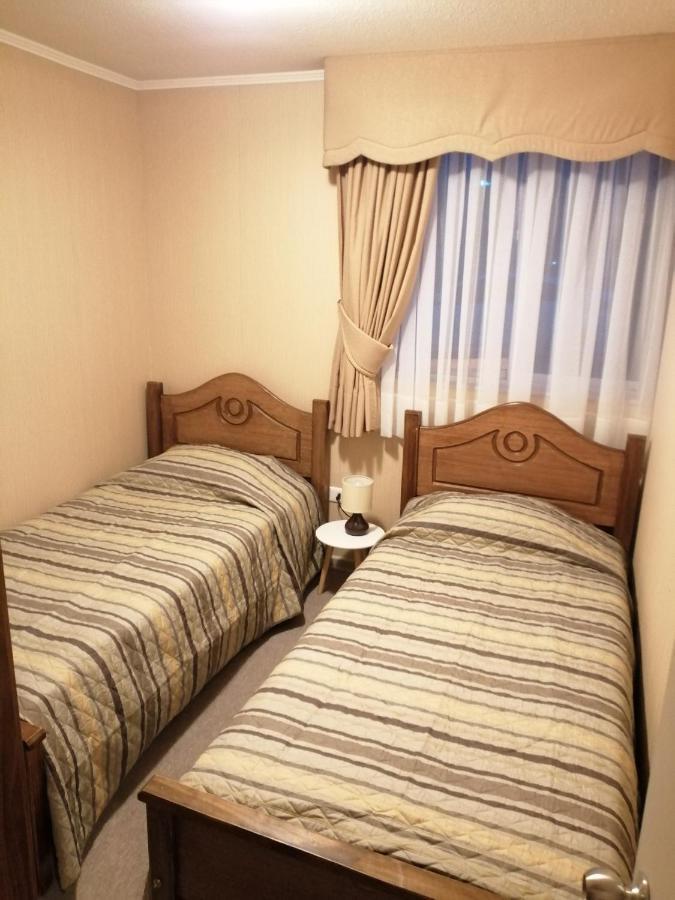 Departamentos Amoblados - Santa Sofia. Apartman Concepción Kültér fotó